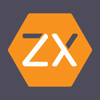 ZeroPlex logo